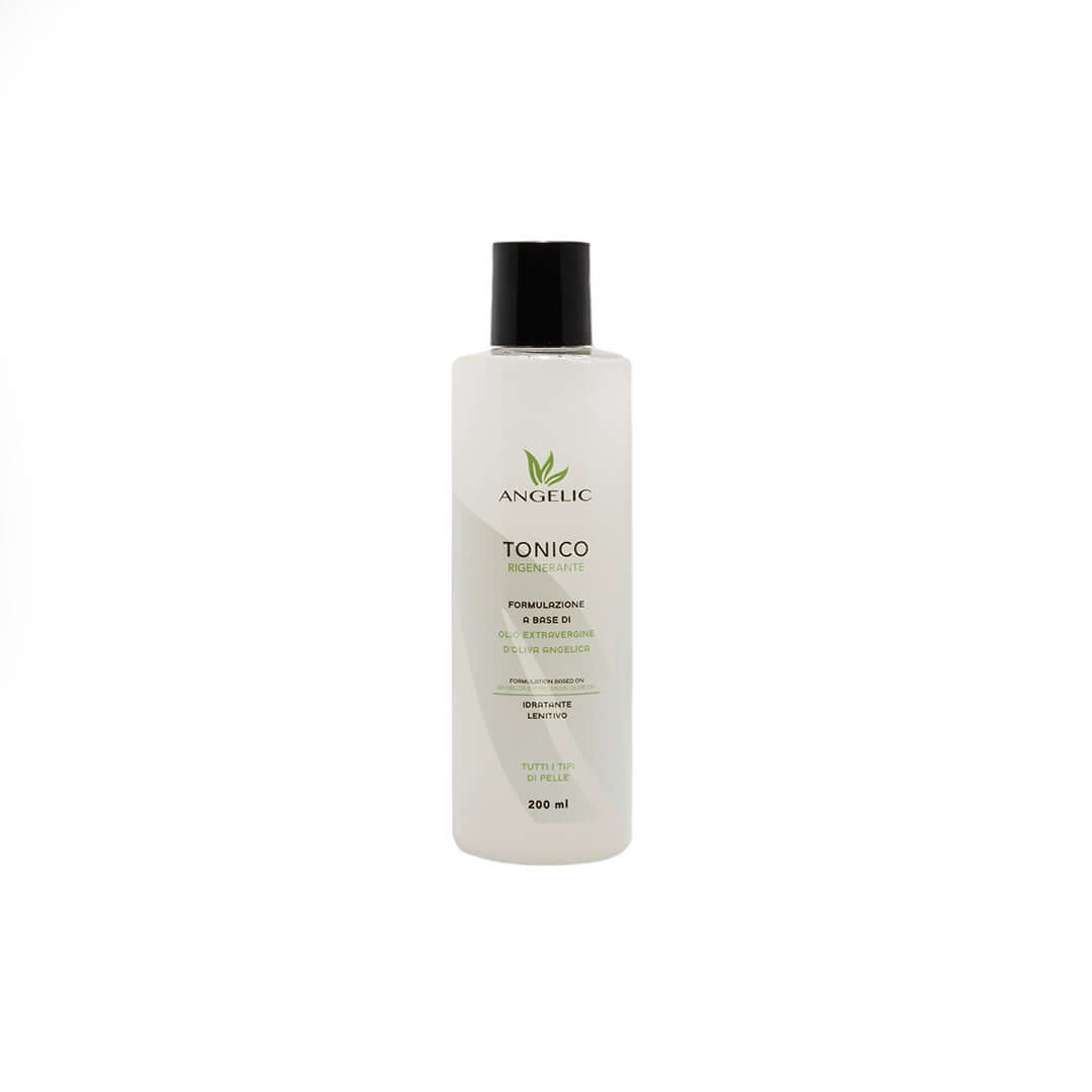 Tonico Rigenerante - 200ml